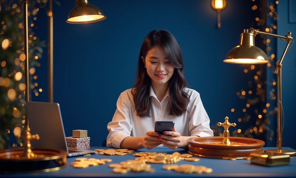 gw999 mobile gaming